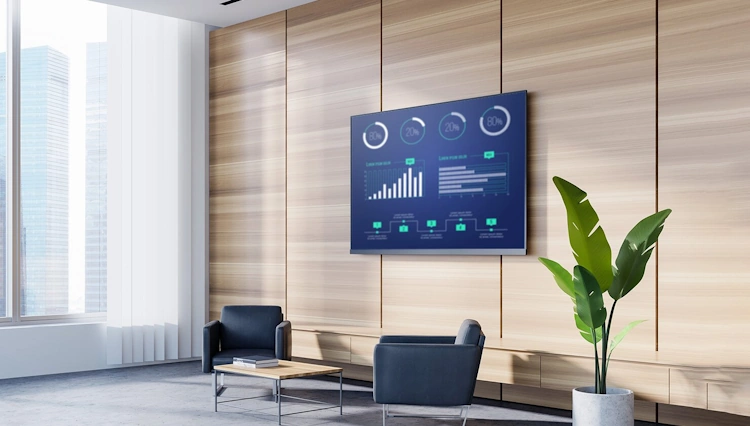 Телевидение для бизнеса от Ростелеком в деревня Ворокса (Ярославская область)